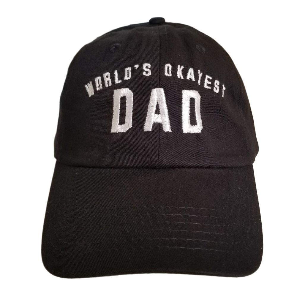Worlds okayest Dad